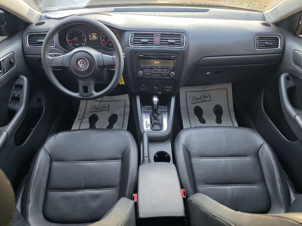 2014 Volkswagen Jetta Image 11