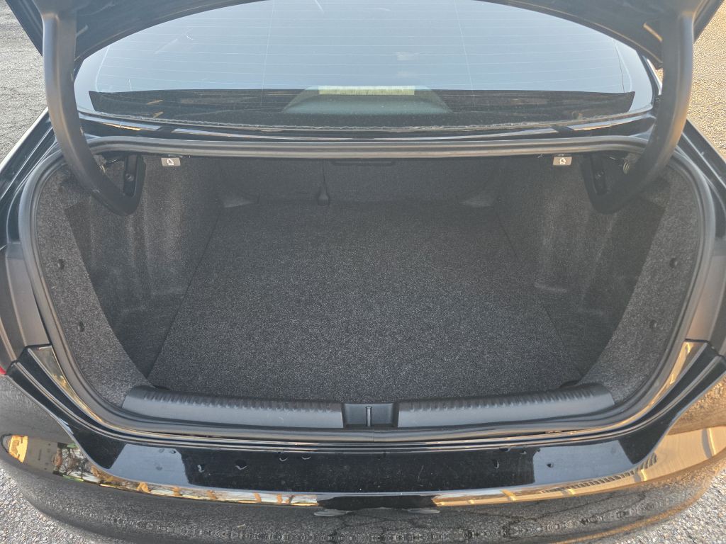 2014 Volkswagen Jetta Image 13