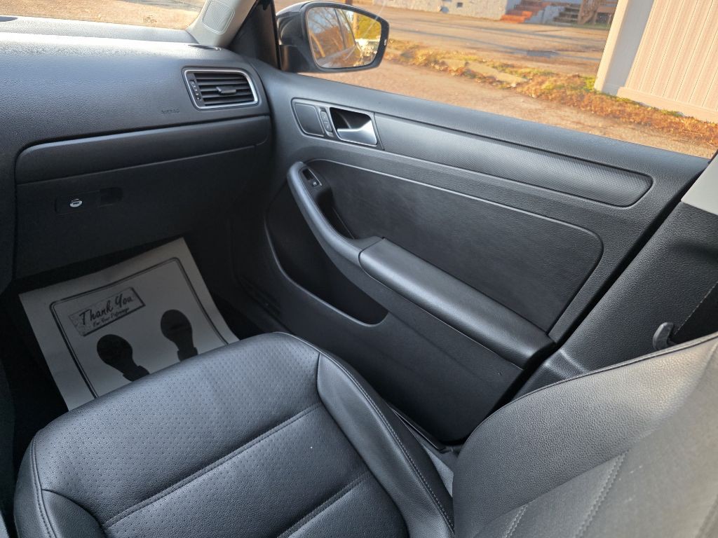 2014 Volkswagen Jetta Image 15
