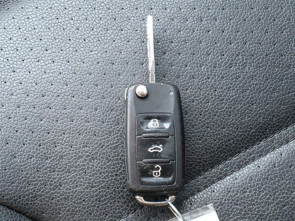 2014 Volkswagen Jetta Image 20