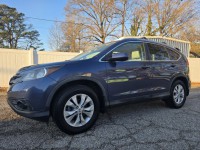 Image for 2013 Honda CR-V EXL ID: 7098252