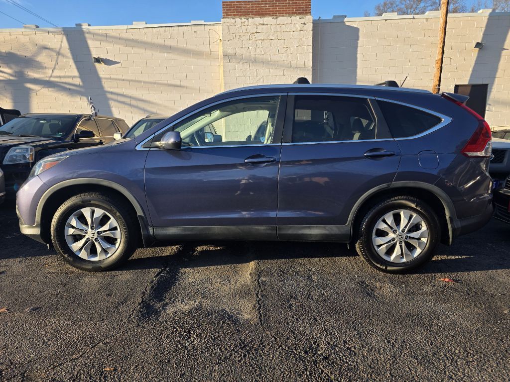 2013 Honda CR-V Image 3