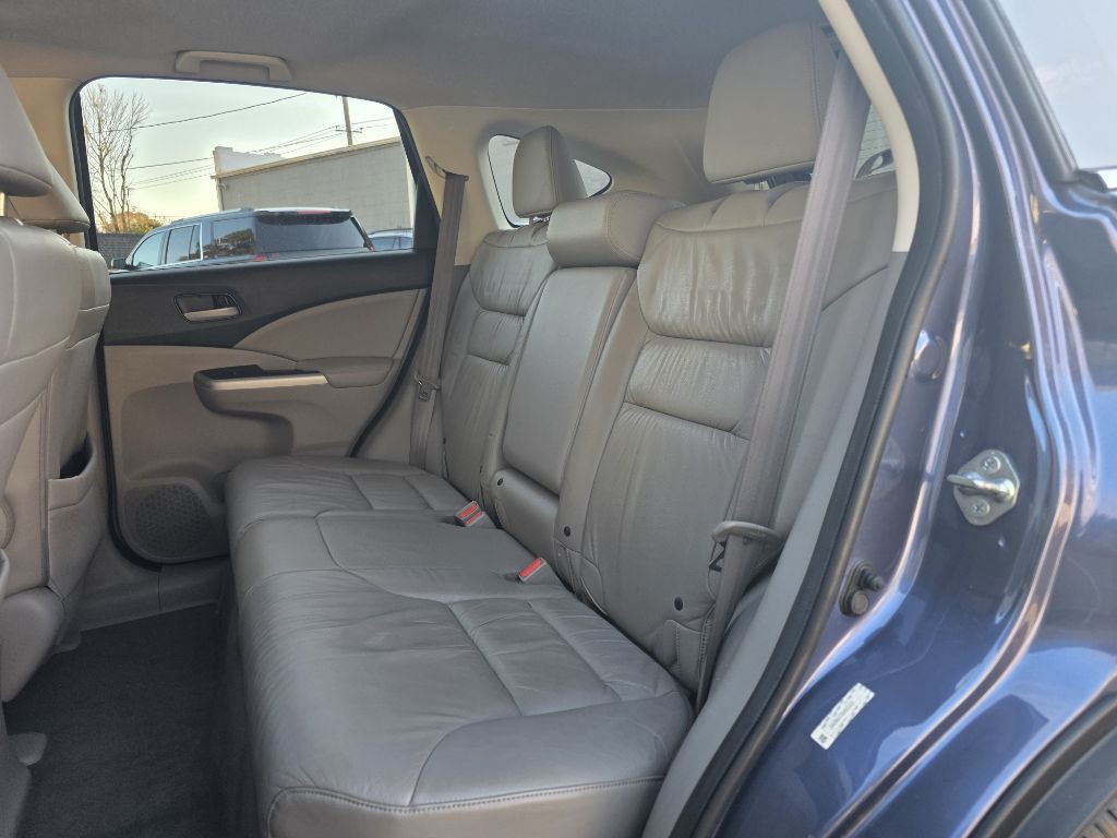 2013 Honda CR-V Image 5
