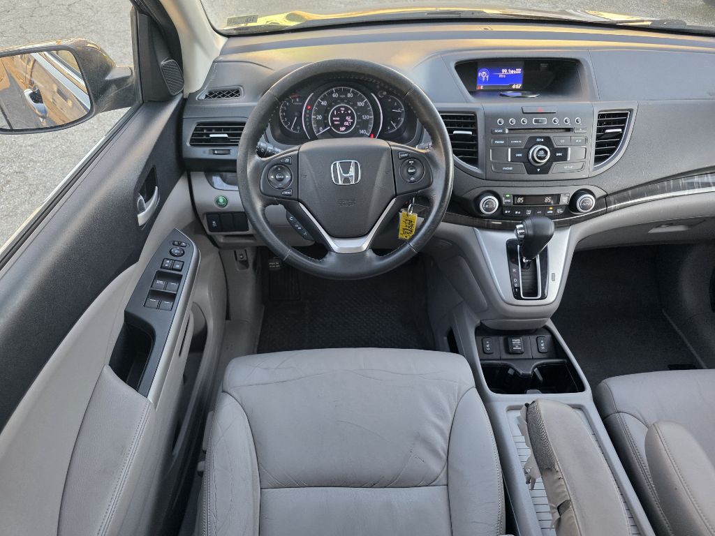 2013 Honda CR-V Image 6