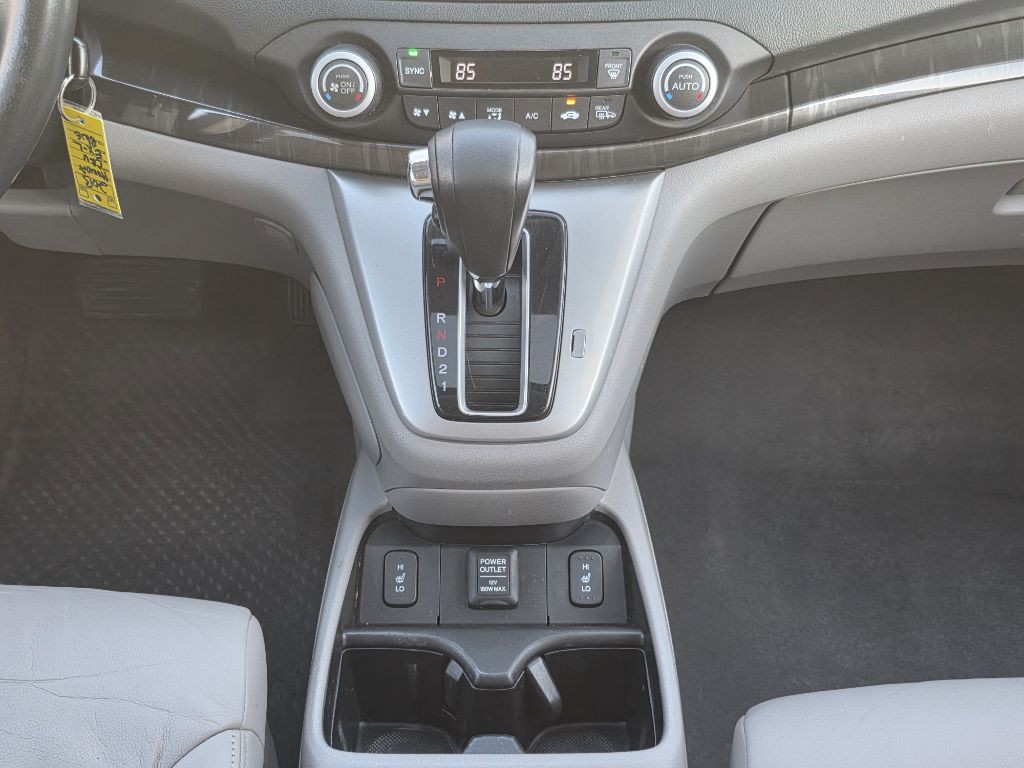 2013 Honda CR-V Image 7