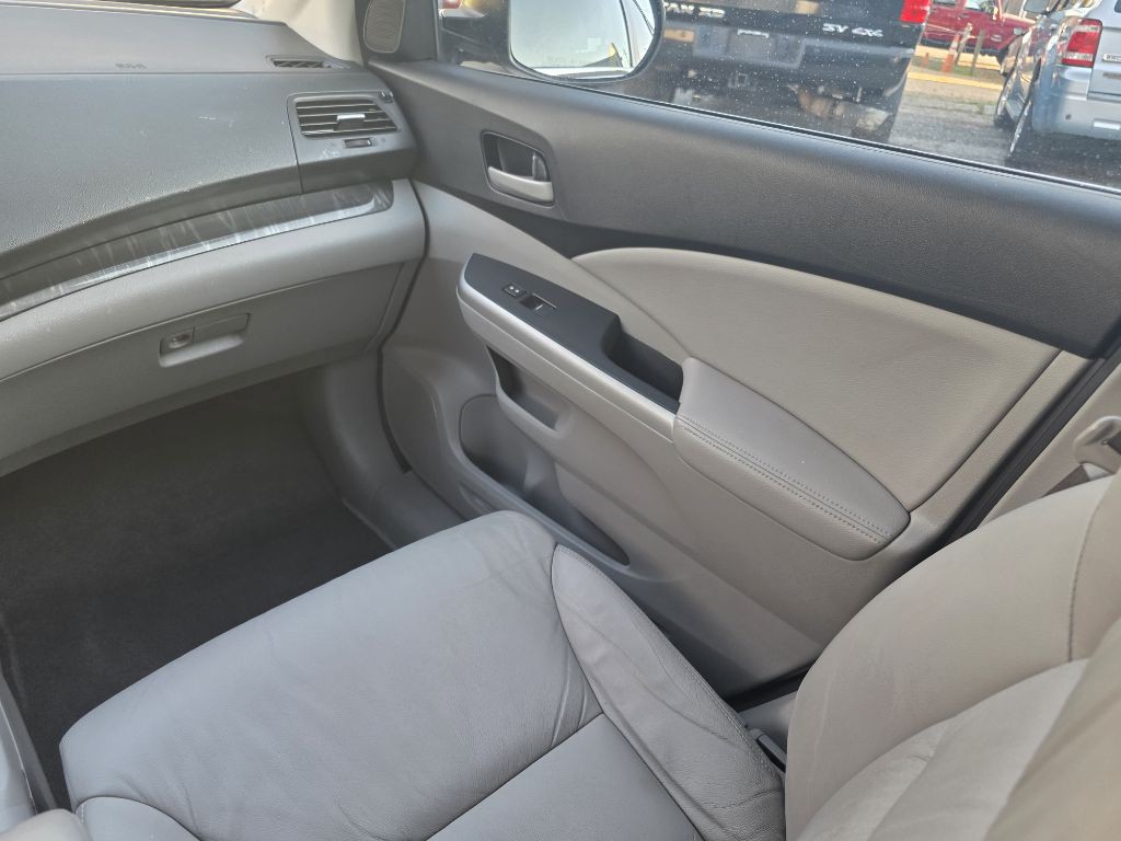 2013 Honda CR-V Image 8