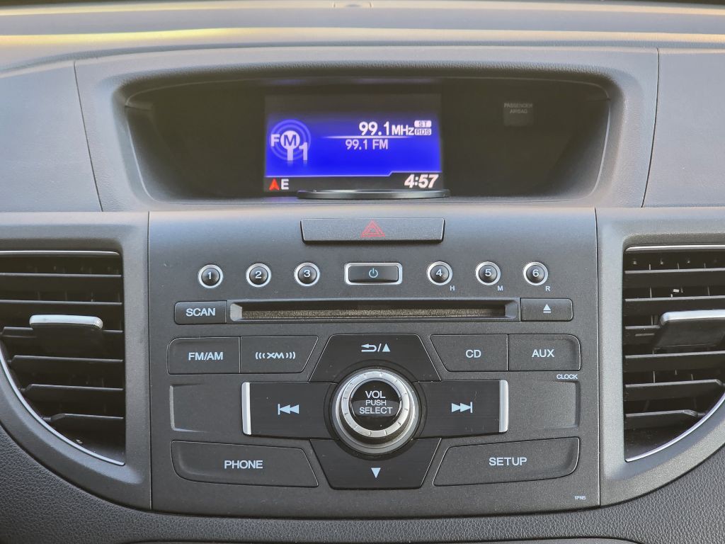 2013 Honda CR-V Image 9