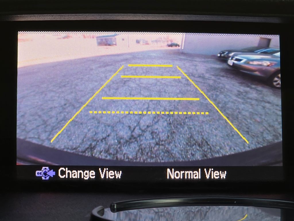 2013 Honda CR-V Image 12