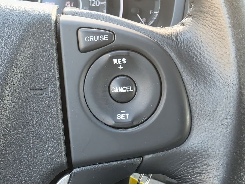 2013 Honda CR-V Image 16