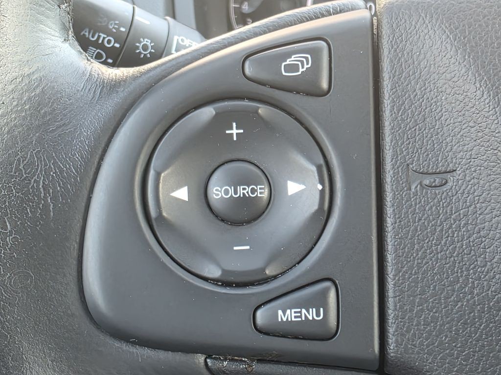 2013 Honda CR-V Image 17