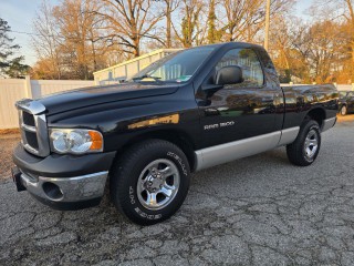 Image for 2003 Dodge Ram 1500 ST ID: 7118237