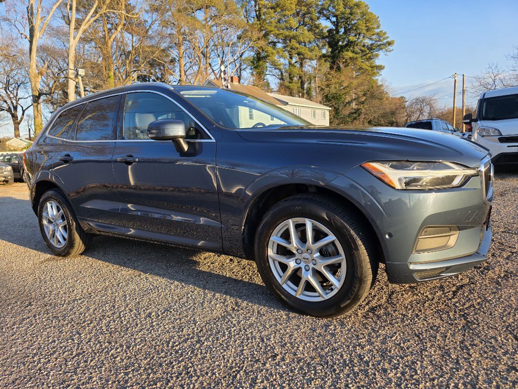 2018 Volvo XC60 Image 3