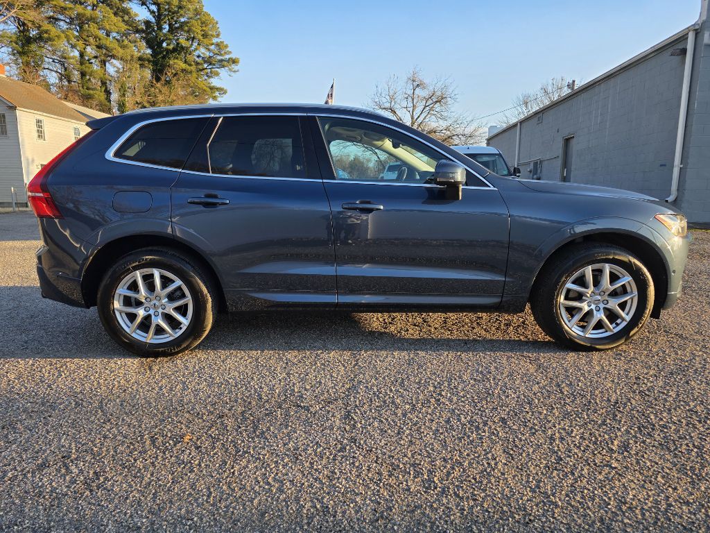 2018 Volvo XC60 Image 6