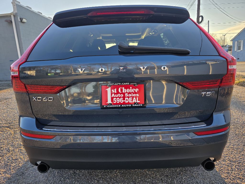 2018 Volvo XC60 Image 7