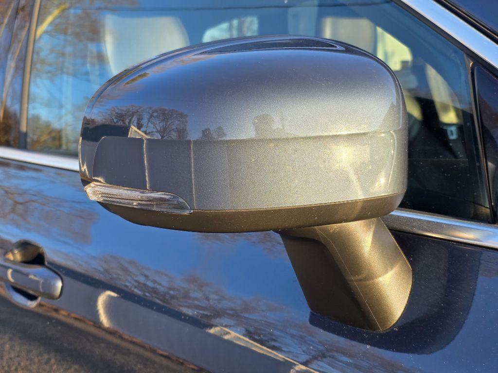 2018 Volvo XC60 Image 11