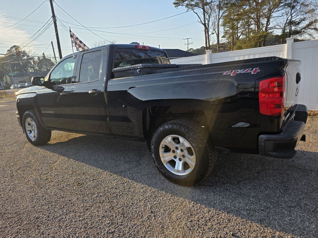 2015 Chevrolet Silverado 1500 Image 7