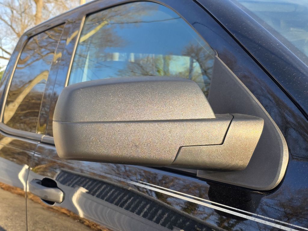 2015 Chevrolet Silverado 1500 Image 12