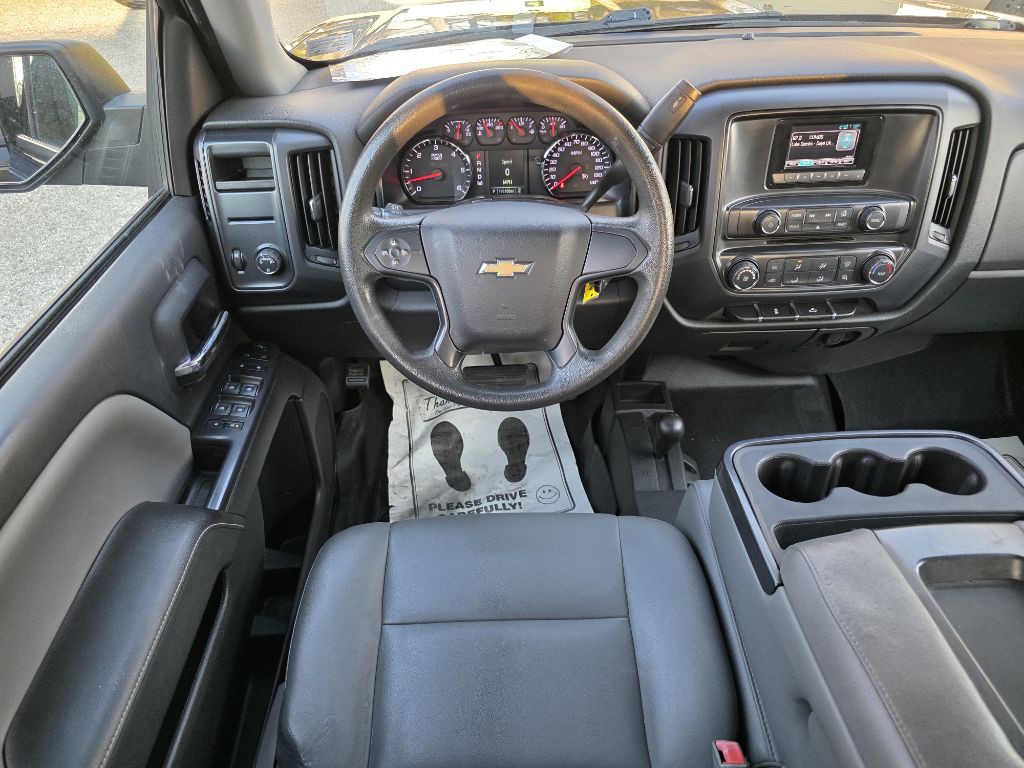 2015 Chevrolet Silverado 1500 Image 13