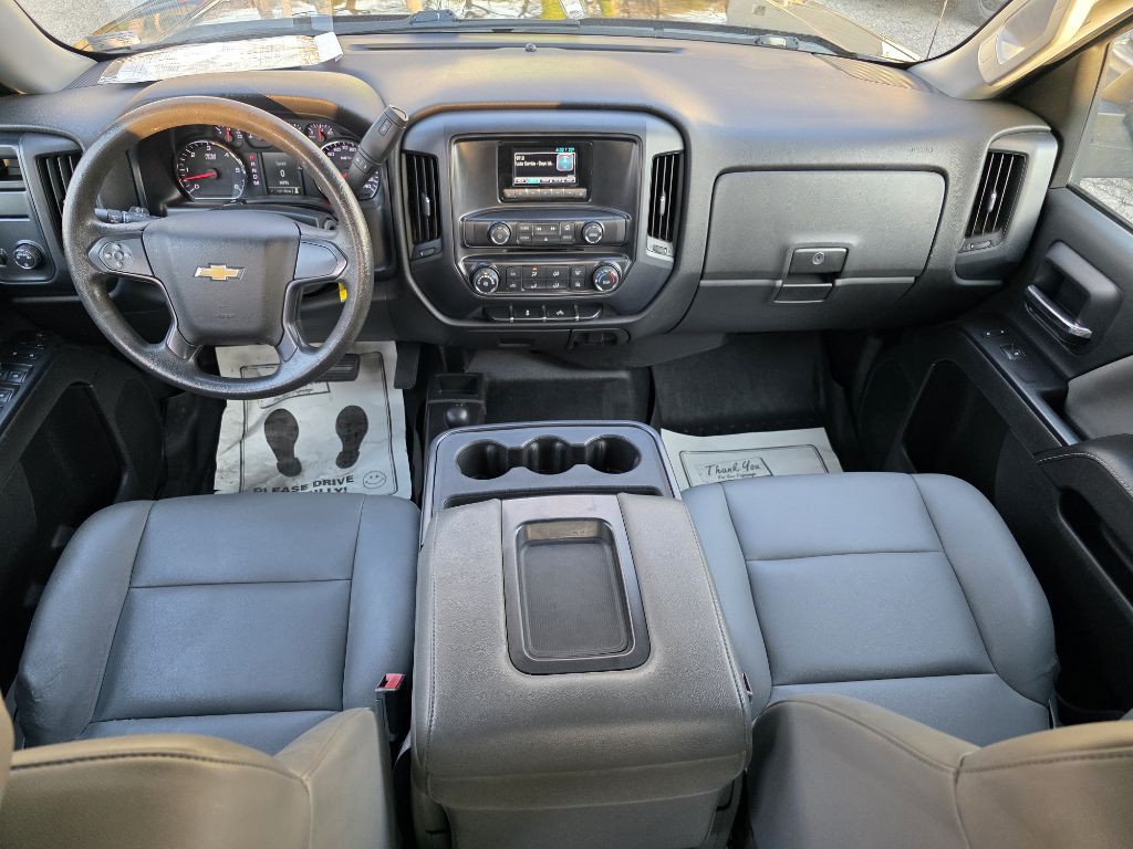 2015 Chevrolet Silverado 1500 Image 14