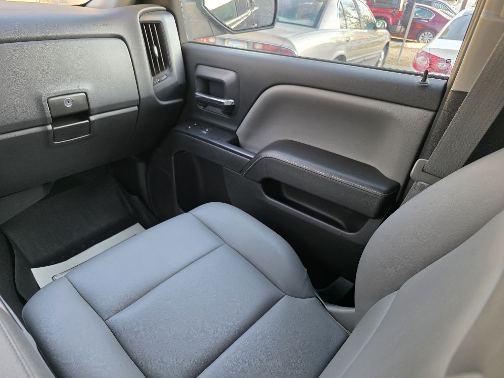2015 Chevrolet Silverado 1500 Image 15