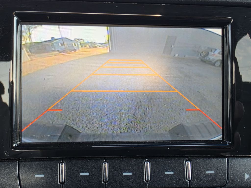 2015 Chevrolet Silverado 1500 Image 19