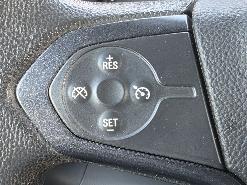 2015 Chevrolet Silverado 1500 Image 21