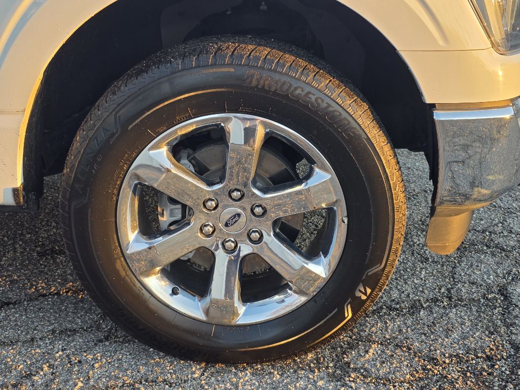 2021 Ford F-150 Image 9