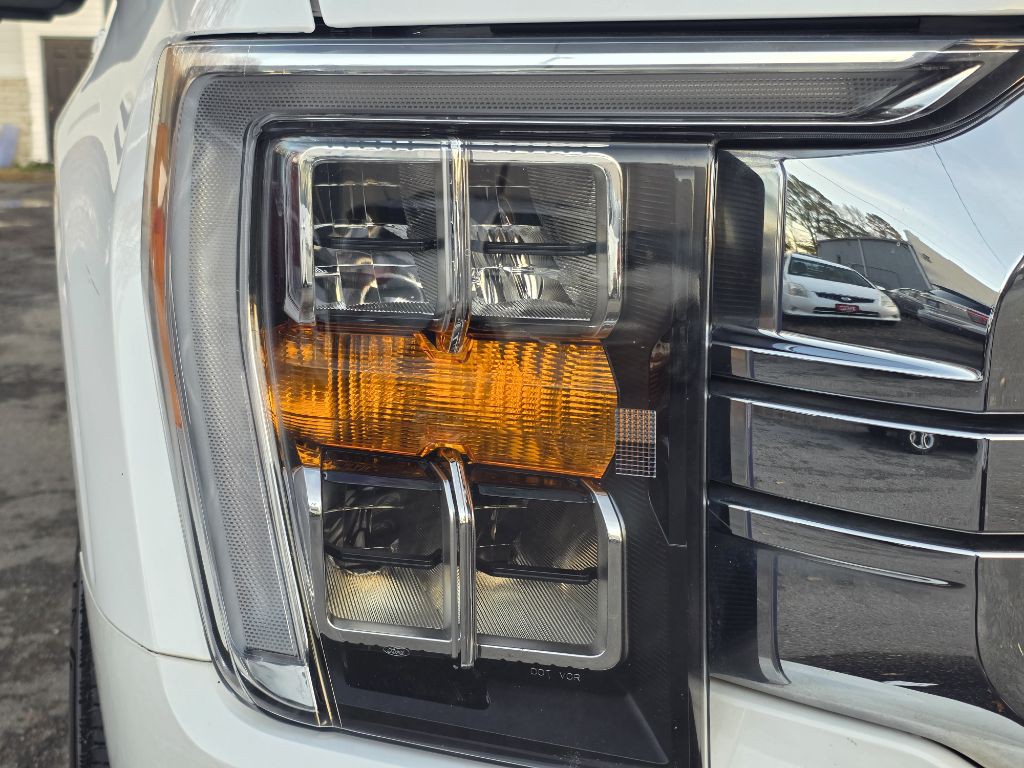 2021 Ford F-150 Image 10