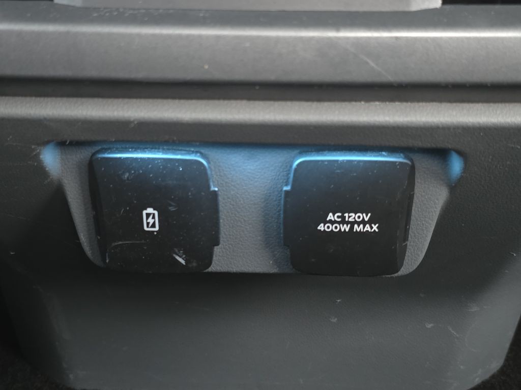 2021 Ford F-150 Image 12