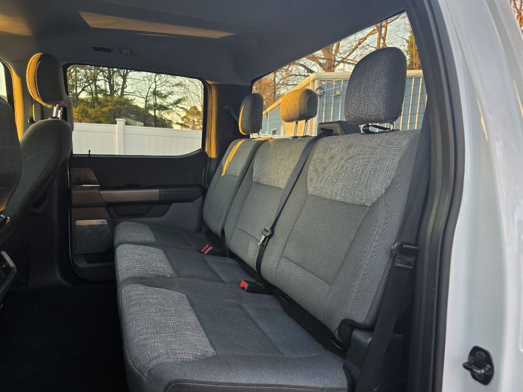 2021 Ford F-150 Image 13