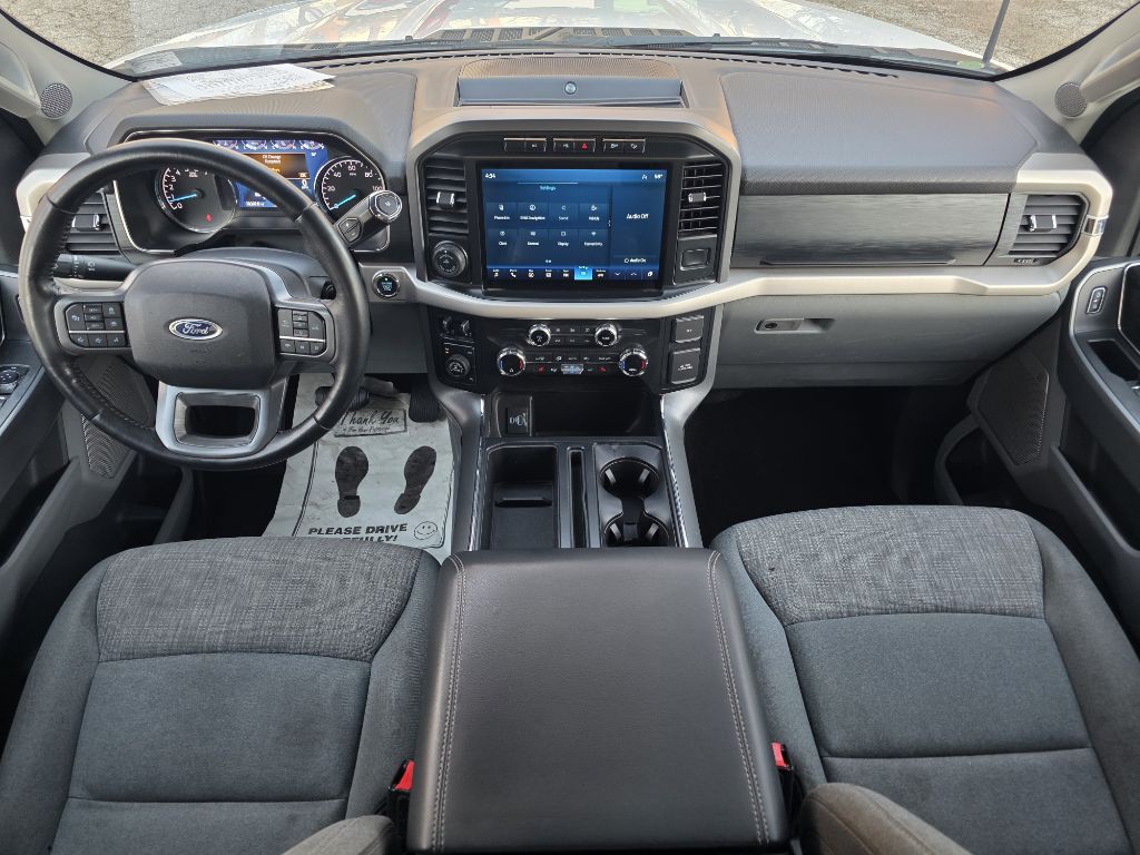 2021 Ford F-150 Image 14