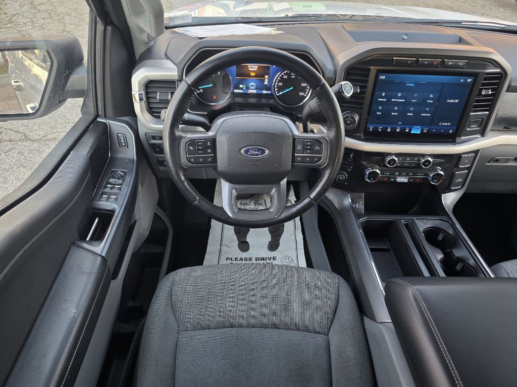 2021 Ford F-150 Image 15