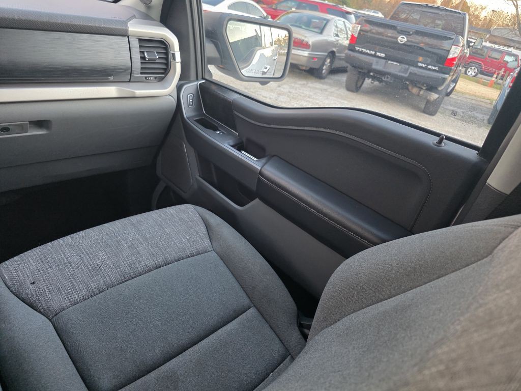 2021 Ford F-150 Image 16