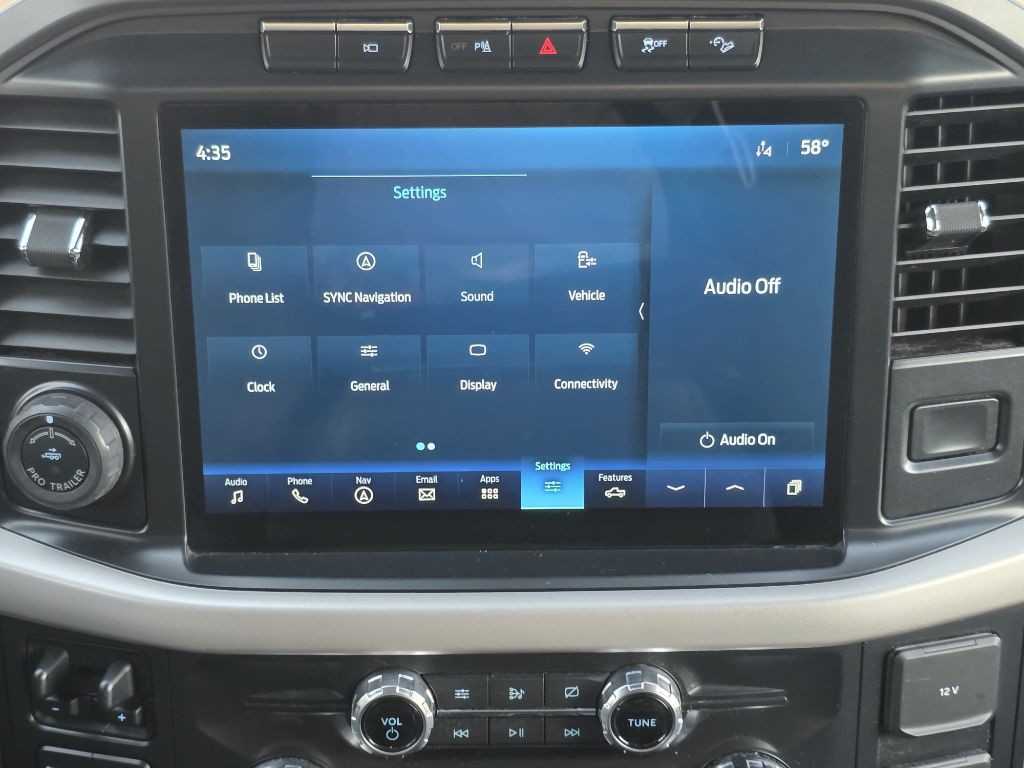 2021 Ford F-150 Image 18