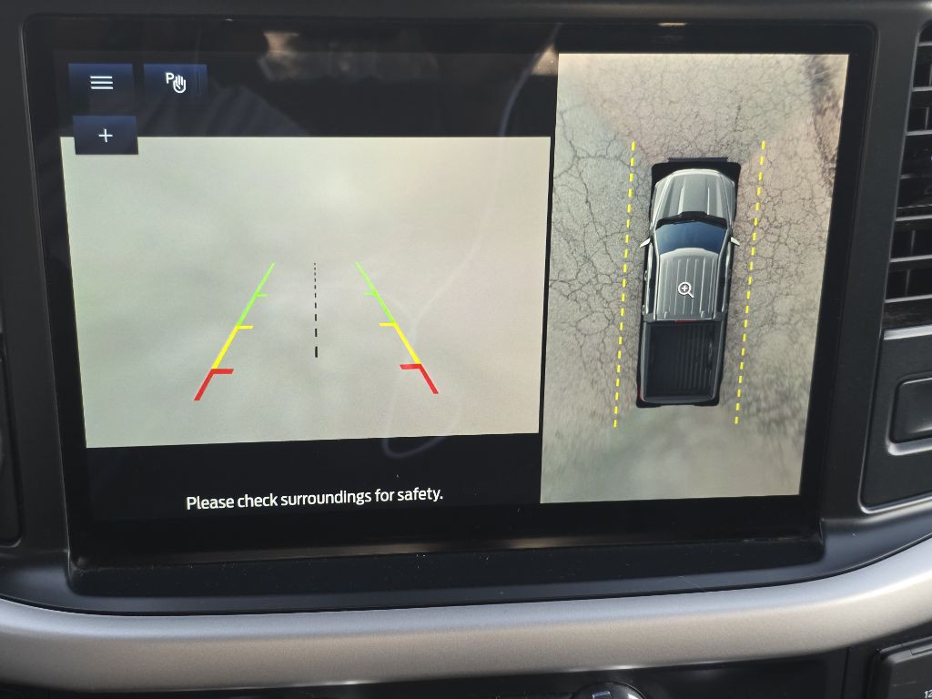 2021 Ford F-150 Image 20