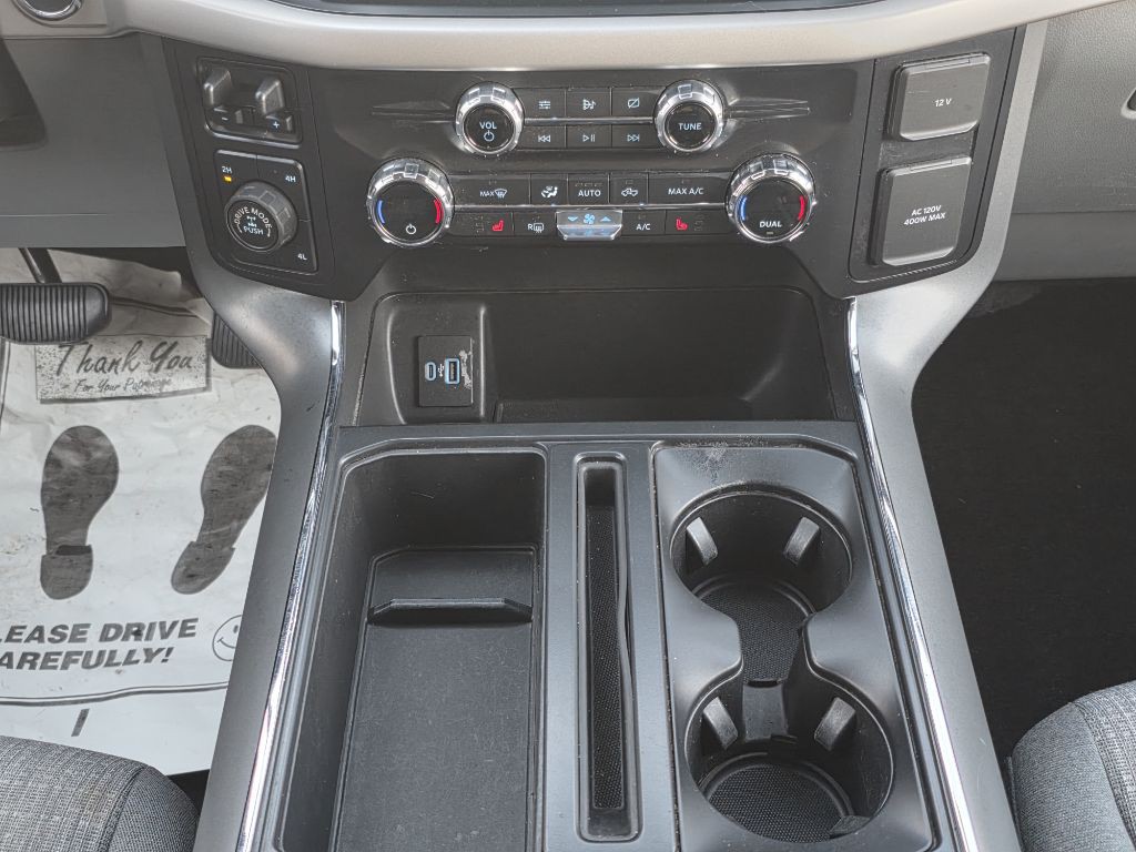 2021 Ford F-150 Image 21