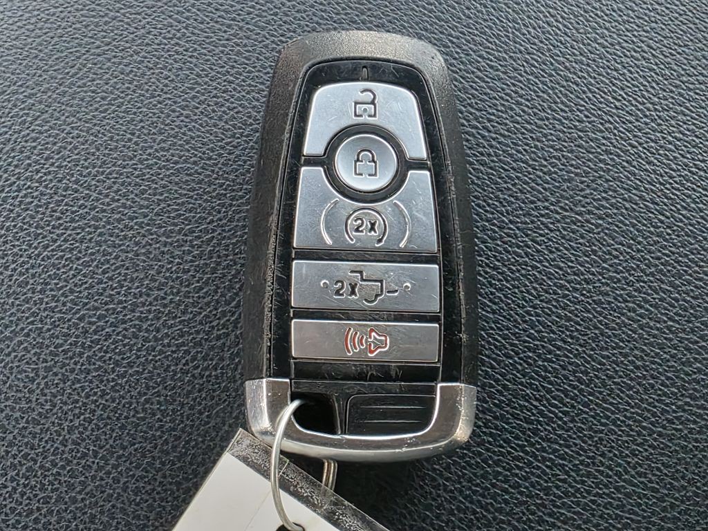 2021 Ford F-150 Image 28