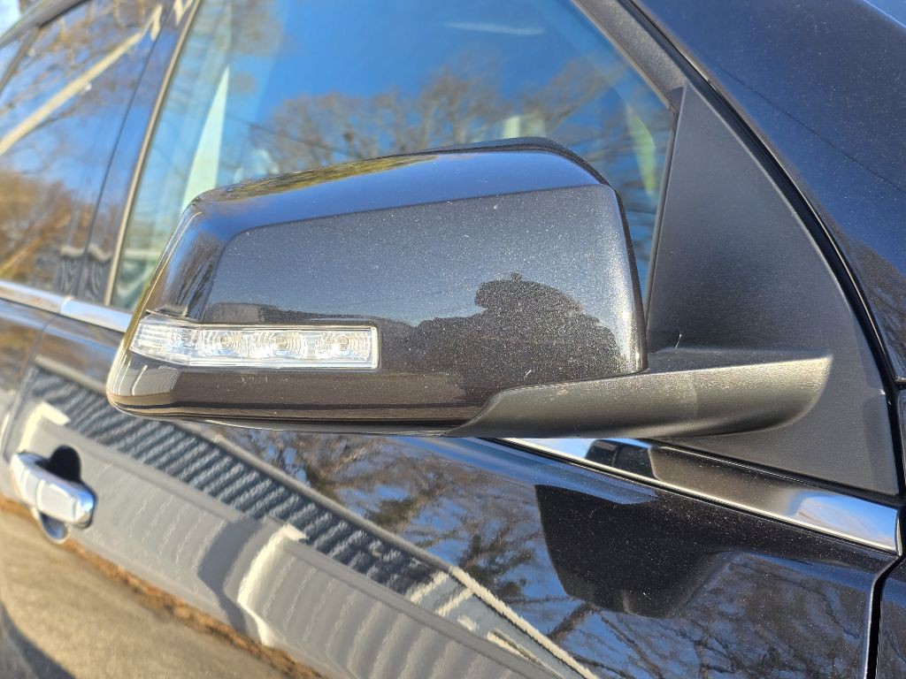 2014 Chevrolet Traverse Image 11