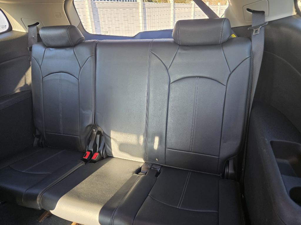 2014 Chevrolet Traverse Image 13