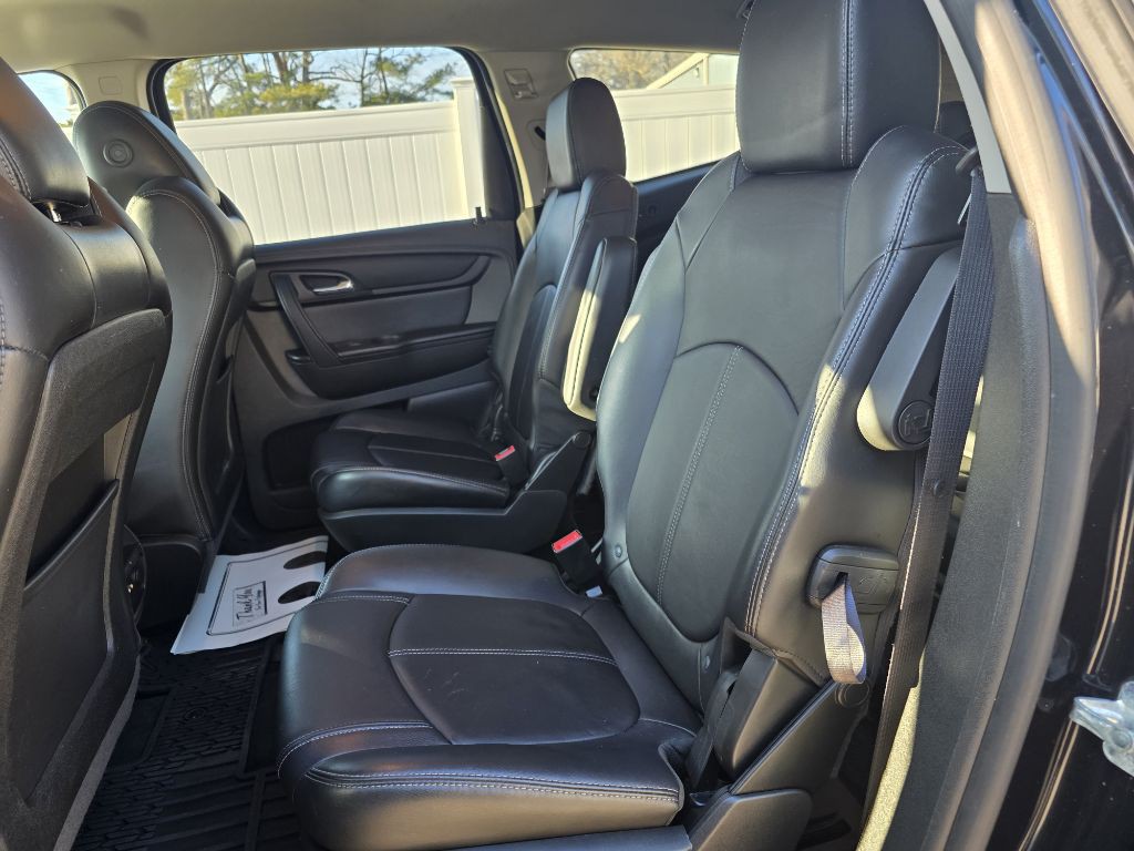 2014 Chevrolet Traverse Image 14