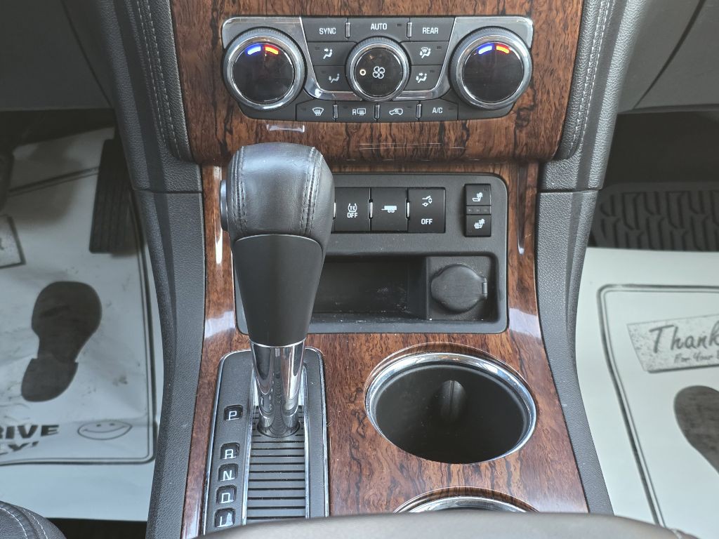 2014 Chevrolet Traverse Image 22