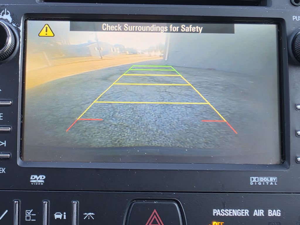 2014 Chevrolet Traverse Image 23