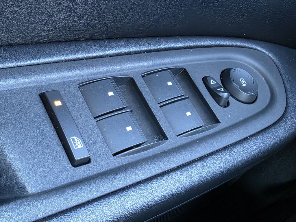 2014 Chevrolet Traverse Image 25