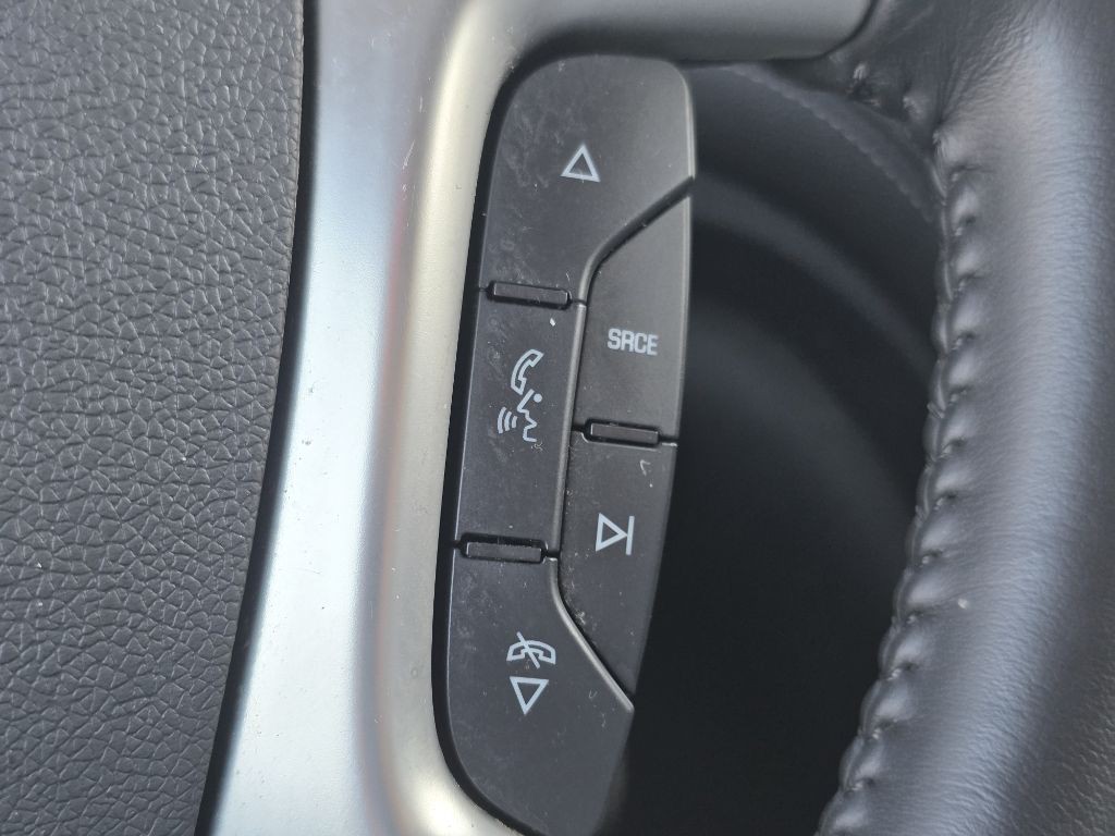 2014 Chevrolet Traverse Image 27