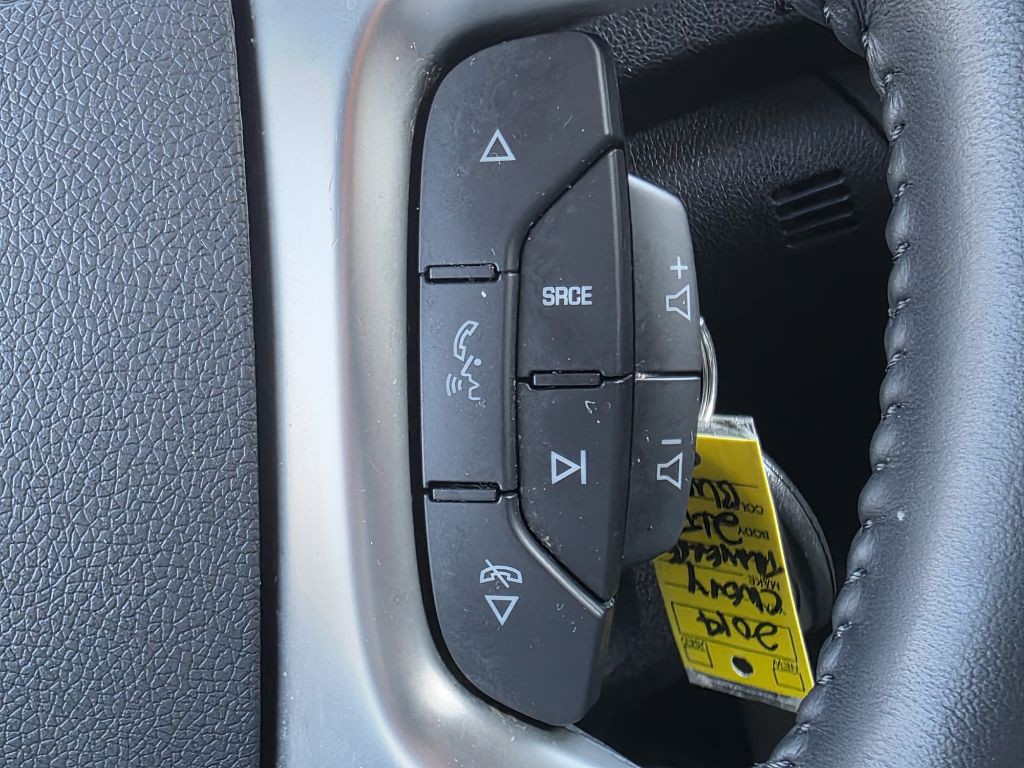 2014 Chevrolet Traverse Image 28