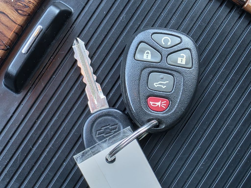 2014 Chevrolet Traverse Image 29