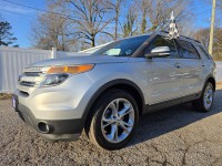 Image for 2014 Ford Explorer Limited ID: 7185620