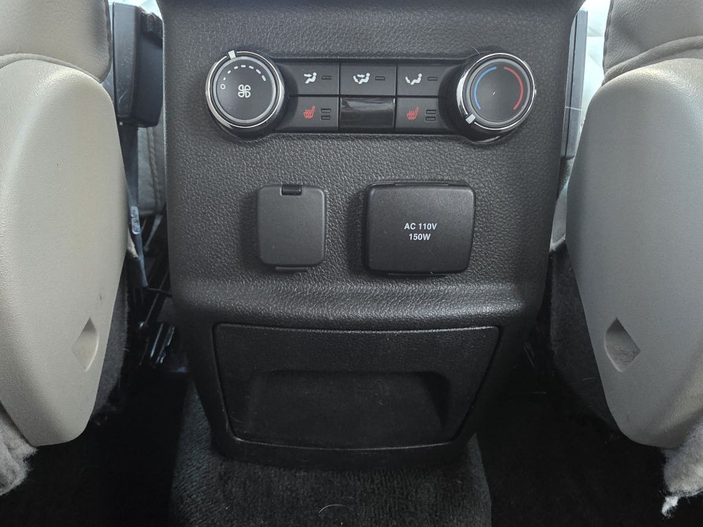 2014 Ford Explorer Image 15