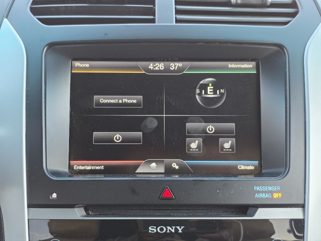 2014 Ford Explorer Image 18