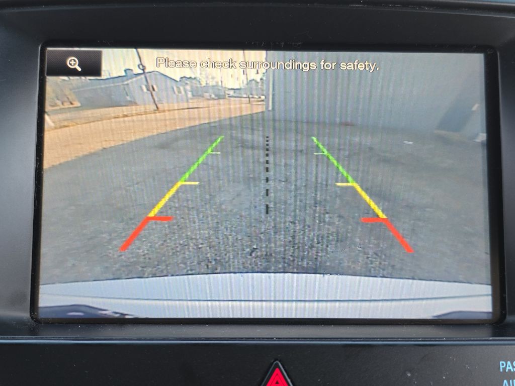 2014 Ford Explorer Image 27